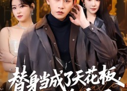 【替身当成了天花板，正主输麻了】70集短剧免费高清在线看