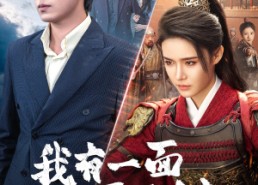 【我有一面历史镜】60集短剧全集免费畅看