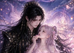 【魔尊大人恋爱脑】85集短剧完整版在线观看