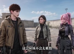 【穿书末世我靠系统囤货逆袭第七季（下）】101-344集短剧免费在线全览