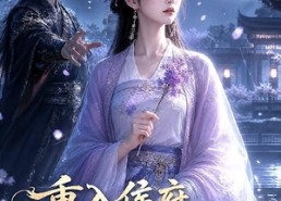 【重入侯府，我是侯府幕后操盘手】93集短剧完整版在线观看