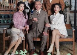 【潇潇雨声迟】92集短剧免费在线悦看