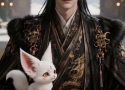 【摄政王的小狐狸】50集短剧在线无卡顿看