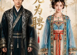 【嫡兄为聘】32集短剧在线免费高清播看