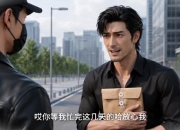 【我爸那笑死人的沙雕爱情第一季】64集短剧免费在线观享