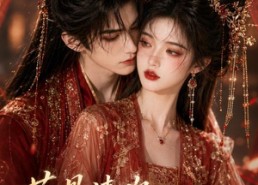 【茶骨清欢：长夜逢明月】54集精彩短剧在线免费播