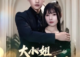 【大小姐九十九斤反骨】64集免费在线短剧全集赏