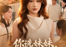 【你选妹妹，我选自己】81集短剧全集免费畅看