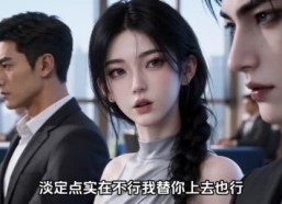 【小源心扉：晚舟渡梦归】119集短剧免费在线赏看