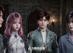 【公会恶鬼之牙第二季】110集热门短剧免费在线观看