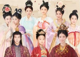 【小太后驾到，各宫嫔妃莫嚣张】67集短剧免费在线全赏看