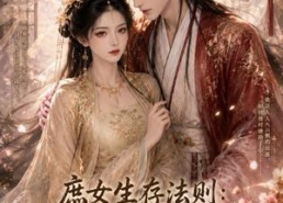 【庶女生存法则：先把反派哄好】75集短剧全集在线免费播放