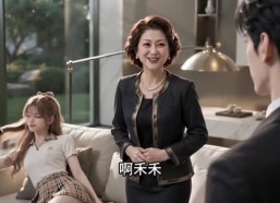 【禾风寄衍，爱意绵长】73集短剧完整版免费观看