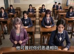 【晏家三口同毕业】50集短剧免费在线速看