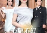 【有眼不识荆山玉】58集短剧全集免费观览