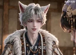 【兽世开荒：我的小家越过越好】120集免费短剧在线畅看