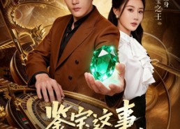 【鉴宝这事，我开挂了】58集高清短剧在线速看