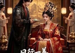 【日行一善，女帝惊呼反派竟成圣人了】111集短剧免费全集观看渠道
