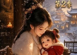 【捡来的福运，旺了整个侯府第2季】186集短剧免费全集赏映