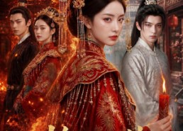 【换嫁谋】76集热门短剧在线免费畅看
