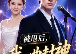 【被甩后，我一曲封神引爆华流】70集短剧在线免费畅看