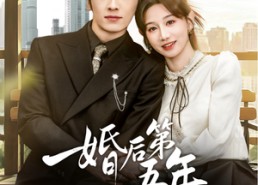 【婚后第五年】61集免费短剧在线畅览