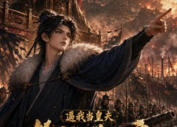 【逼我当皇夫老子拉着女帝去造反!】44集短剧完整版在线看