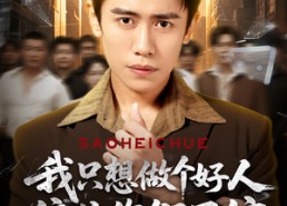 【我只想做个好人偏偏你们不信】81集高清短剧在线直看