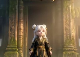 【三百年等一声娘】32集短剧免费全集在线速看