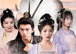 【医梦倾华】70集短剧全集免费在线赏