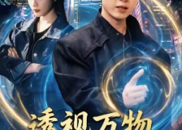 【透视万物，只怪校花太惹眼】80集短剧免费高清在线看