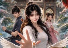 【开局两座山员工靠召唤】70集短剧免费全集追看