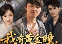 【我有黄金瞳，宝物美女来相送】79集短剧免费全集视频看