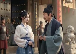 【我在深山种菜，等回了盖世将军】45集短剧免费在线追看