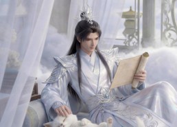 【天尊让我啵一口】15集短剧全集畅快观看