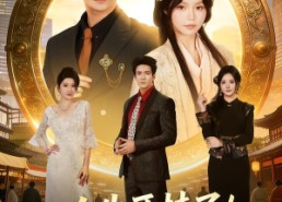 【人生开挂了！我靠神奇铜镜链接古今】70集短剧免费随时观看