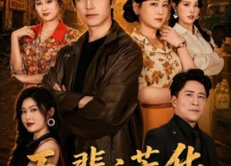 【吾辈之芳华，重返1994】61集短剧全集在线免费赏
