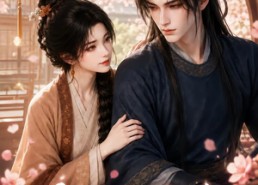 【穿书遇良人】117集短剧无广告在线观看