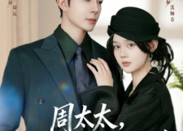 【周太太，恋爱不如先结婚】95集短剧免费高清在线畅看