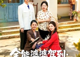 【全能婆婆驾到：儿媳被我宠成宝】84集高清短剧在线观看