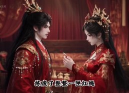 【请旨和离，转身嫁给战神王爷】91集短剧免费全集赏看