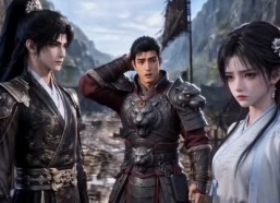 【北凉拥兵五百万，父皇逼我交兵权】60集热门短剧免费在线追