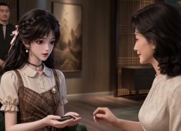 【三世偏爱，终是她】122集短剧免费全集观影