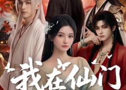 【我在仙门画美男】72集短剧全集免费畅快观看