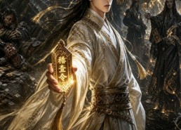 【听骰辨万灵，废柴也能堆修为】70集短剧在线畅享观看