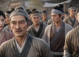 【一枕春深】68集短剧在线高清免费播放