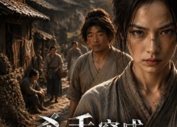【杀手穿成疯婆子，她装疯到底】76集短剧在线免费播