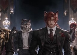 【穿成星际唯一人类，被恶龙娇养了】129集短剧免费在线随心看