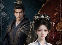 【嫡女惊华：长乐不做侯门妻】59集短剧完整版免费看