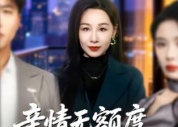 【亲情无额度，人心难丈量】55集短剧在线免费观赏